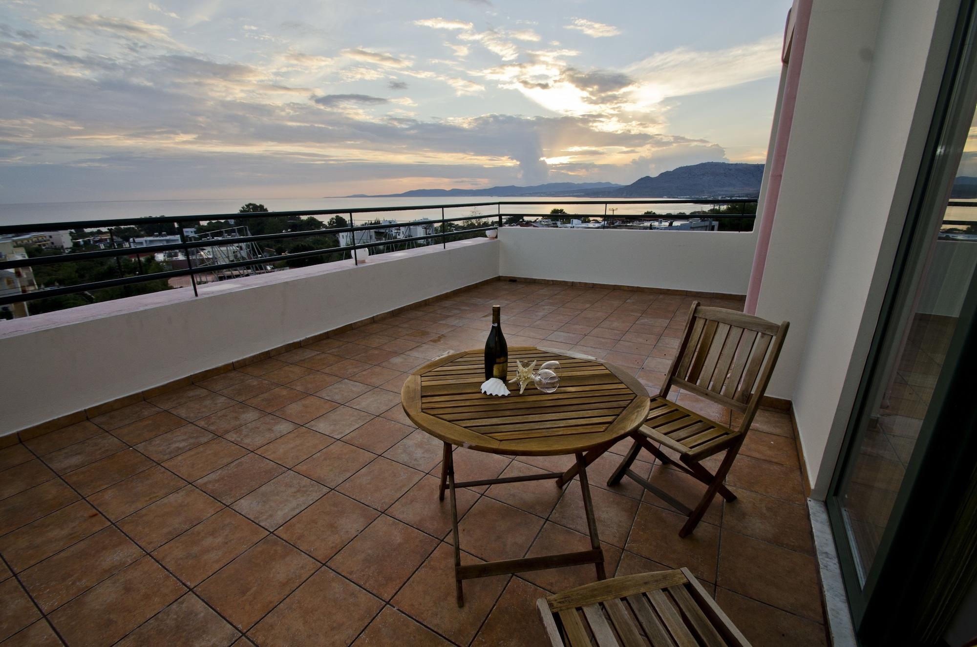 Stella Hotel Pefki  Exterior photo